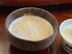 -诺敏塔拉奶茶-布里亚特包子-手把肉(锦都会店)