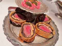 -壳里西餐厅Coquille Seafood Bistro(蒙自路店)