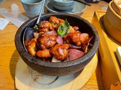 -青年公社·烤鸭(天玥中心店)