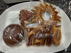 -Sunflour(来福士店)