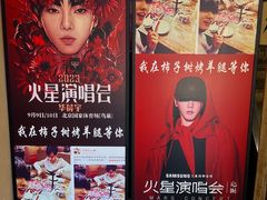 -柿子树炭烤羊腿(金台路店)