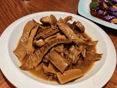 -御香农家菜(莫干山庾村店)