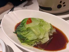 -小放牛炒菜馆(中山路乐汇城店)