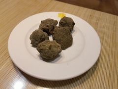 -福慧慈缘素食餐厅(王府井店)