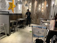 -卡乐星(浦东机场店)