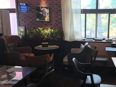 -爱上层楼咖啡馆(为公桥店)