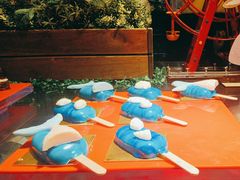 -富力希尔顿酒店·地阔自助餐厅