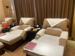 -金色印象·4K影院式足体养生(金沙店)