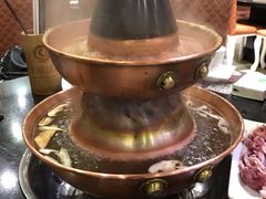 -草原饭店火锅