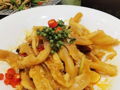 -德泰楼餐饮(莲湖路店)