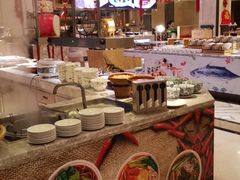 -盛宴标帜餐厅·亲子自助 (南昌喜来登酒店)