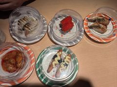 -新一番回转寿司(沙湾公园店)
