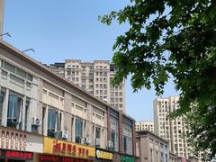 -小小河边鱼(天润城店)
