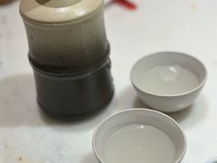 -径山十八道·风味民间菜(杭州总店)