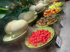 -千滋百味自助海鲜烤肉(布吉景华店)