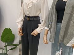 -七浦路服装批发市场