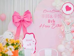 -CIAO·团建聚餐·生日派对轰趴馆(福田店)