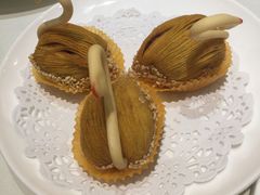 -上海新锦江大酒店