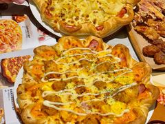 -必胜客(鑫乐汇店)