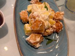 -鹿港小镇(悠唐店)