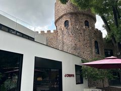 -J Create城市露营咖啡·简餐·宠物(上海动物园店)