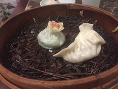 翡翠烧麦   冶春蒸饺-冶春(星汉大厦店)