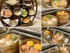 -五观堂素食(新华路店)