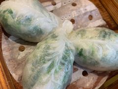 -唐朝茶楼(金沙时代广场店)