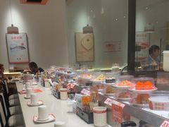 -新一番三文鱼寿司(大东海店)