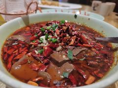-新白鹿餐厅(爱琴海购物中心店)