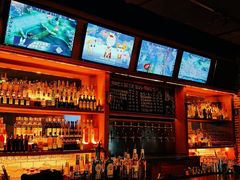 -双层巴士·鲜串鲜啤·团建聚会(凯德广场店)