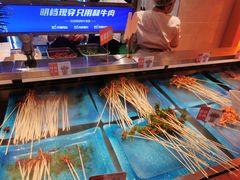-串一火锅(赛格国际购物中心店)