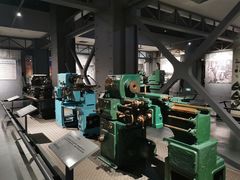 -柳州工业博物馆