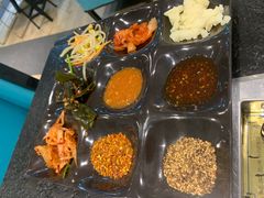 -烤路里·韩国品质自助烤肉(石路天虹4号店)