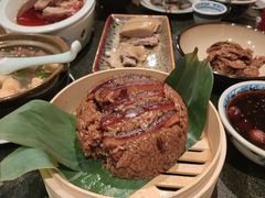 -南京大牌档(新街口德基广场店)