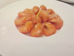 江南元宝虾-望乡楼上海菜(陆家浜路店)