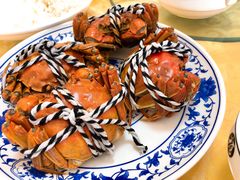 -蟹宝酒楼•农家菜(古城北路店)