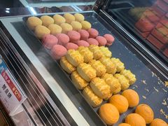-陶陶居饼家(惠福东路店)