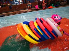 -南宫温泉水世界