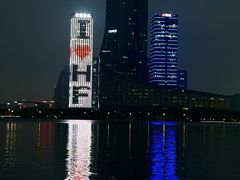 -天鹅湖体育公园