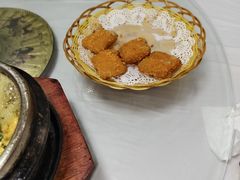 -翠茗农庄土菜馆(天目湖店)