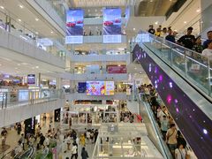 -凯德MALL(西直门店)