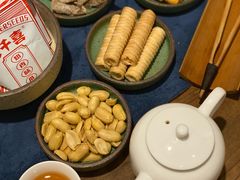 -邈墨茶馆(大兜路1号店)