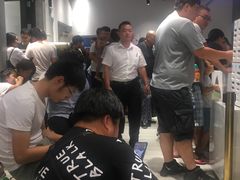 -玫瑰花园自助烤肉(顺义鑫海韵通店)