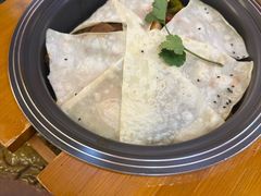 -宗巴雍姆藏餐府