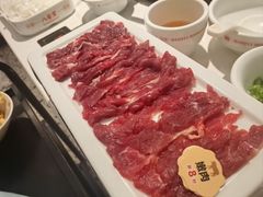 -八合里潮汕鲜牛肉火锅(上海汇智广场店)