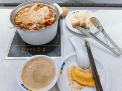 -农小锅自助小火锅(北京大兴凯德店)