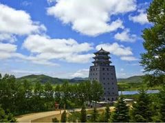 -珲春防川景区