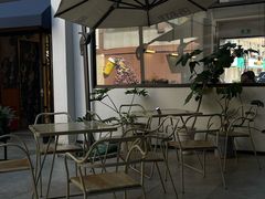 -fishtank鱼缸咖啡(三山街店)