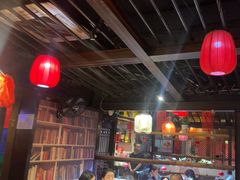-望京一号·重庆江湖菜(工体店)